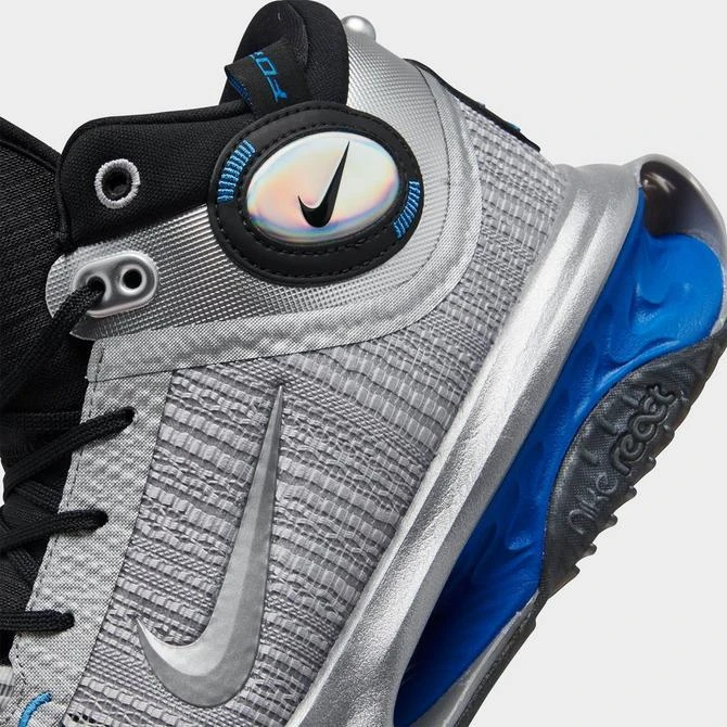 商品NIKE|Nike G.T. Jump 2 SE All-Star Basketball Shoes,价格¥517,第3张图片详细描述