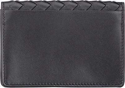 商品Bottega Veneta|Intrecciato Card Case,价格¥1629,第3张图片详细描述