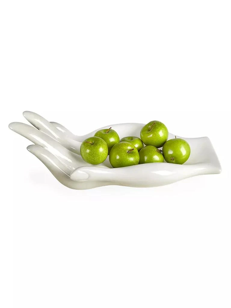 商品Jonathan Adler|Eve Fruit Bowl,价格¥1977,第4张图片详细描述