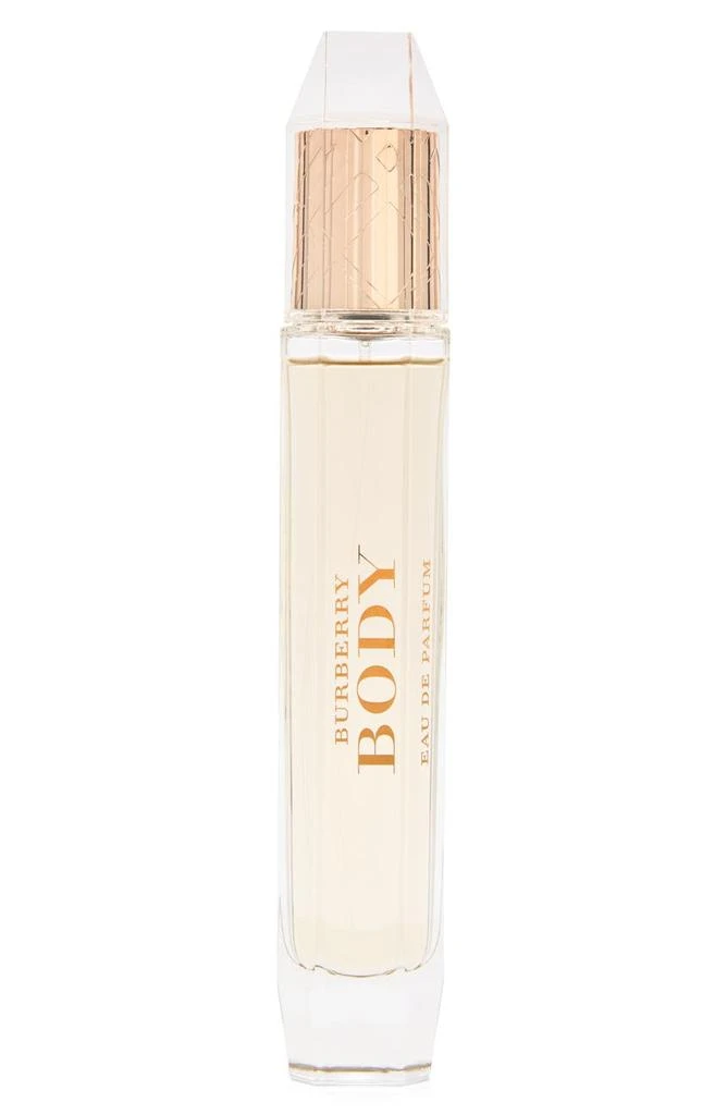 商品Burberry|Body Eau de Parfume - 85 mL,价格¥455,第1张图片