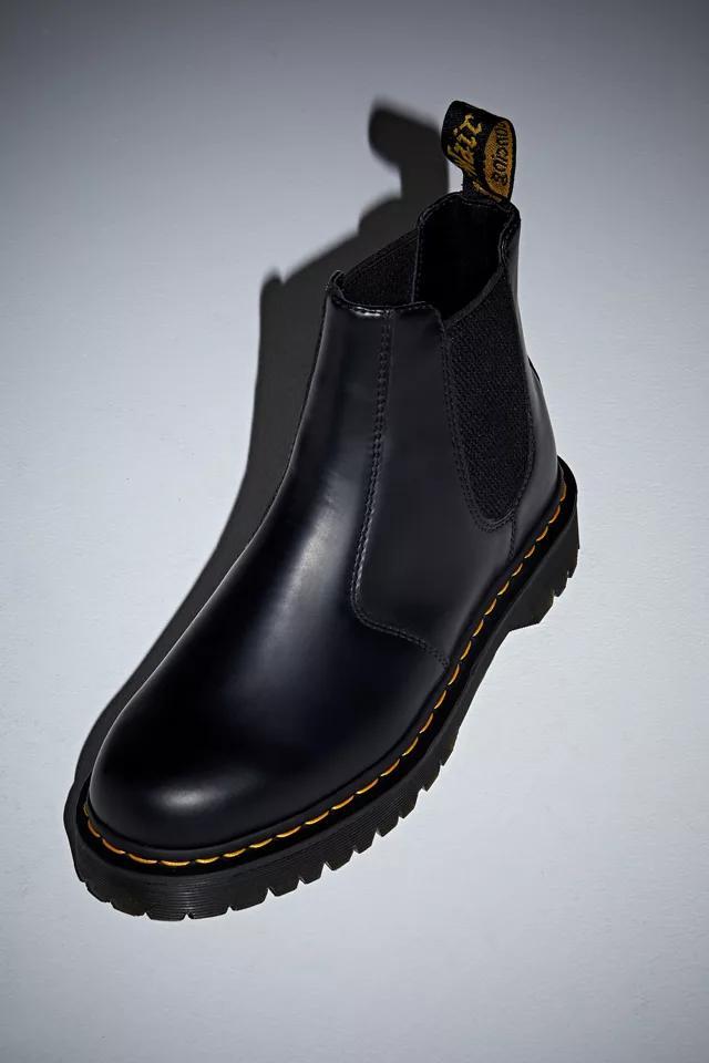 商品Dr. Martens|Dr. Martens 2976 Bex Chelsea Boots,价格¥1295,第4张图片详细描述