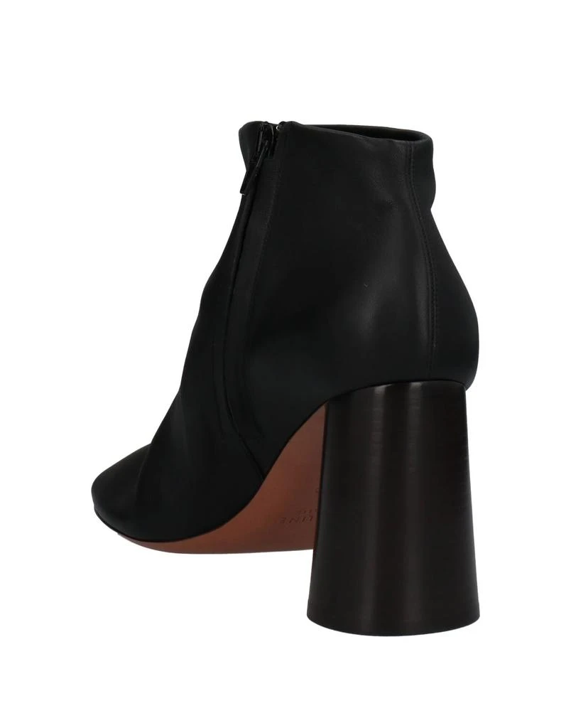 商品Celine|Ankle boot,价格¥4608,第3张图片详细描述