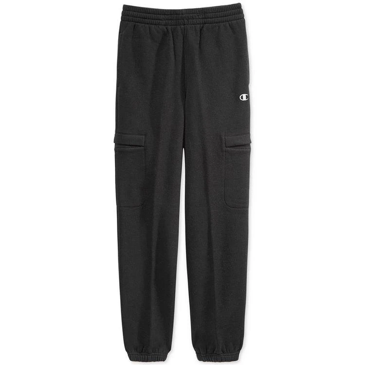 商品CHAMPION|Active Jogger Pants, Little Boys,价格¥90,第1张图片