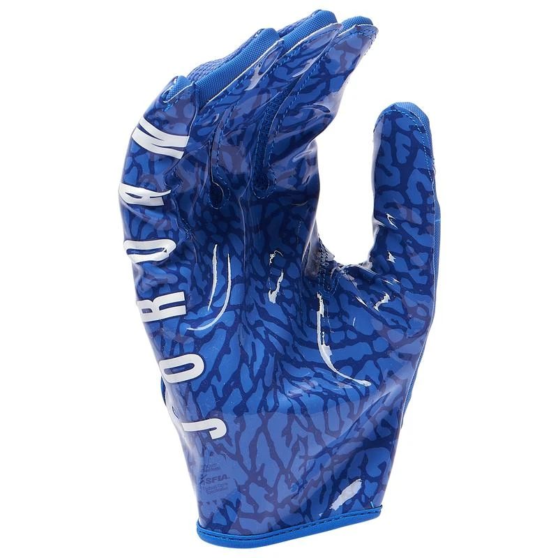 商品Jordan|Jordan Jet 7.0 Receiving Gloves - Men's,价格¥411,第2张图片详细描述