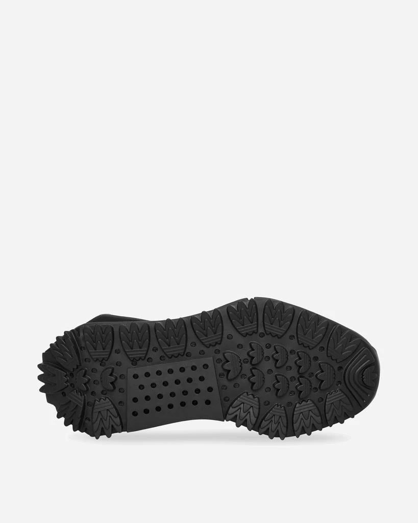 商品Adidas|Neighborhood NMD S1 Sneakers Core Black / Cloud White,价格¥1646,第5张图片详细描述