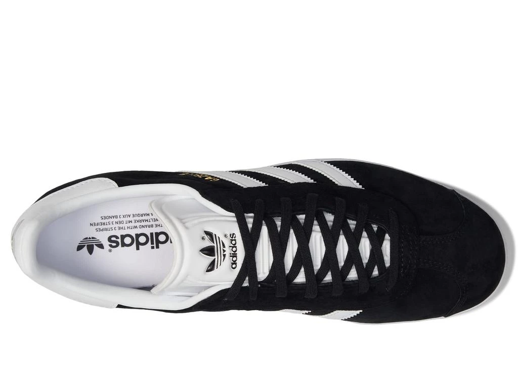 商品Adidas|Gazelle Foundation,价格¥801,第2张图片详细描述