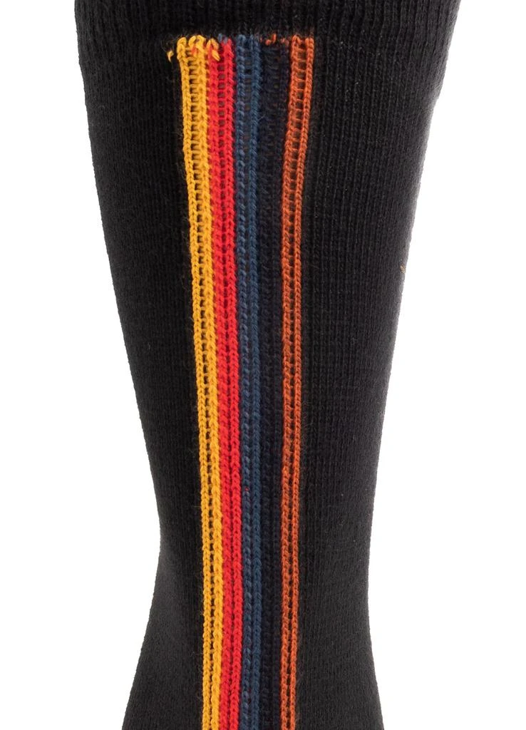 商品Paul Smith|Socks in organic cotton,价格¥232,第2张图片详细描述