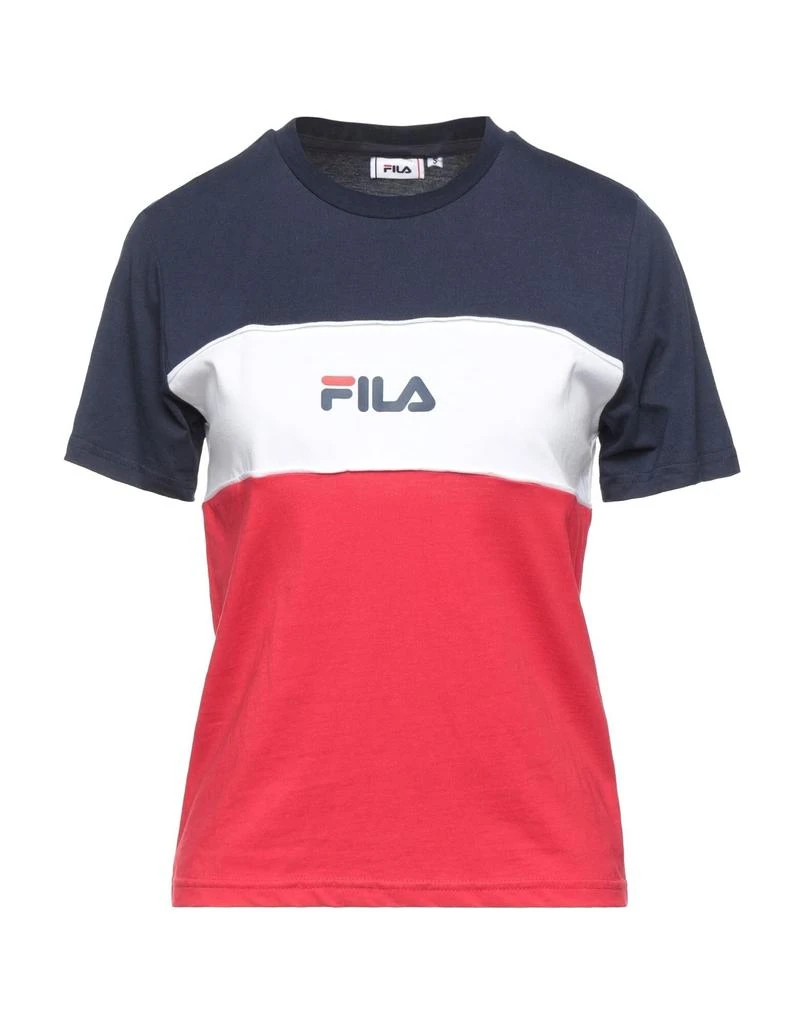 商品Fila|T-shirt,价格¥202,第1张图片