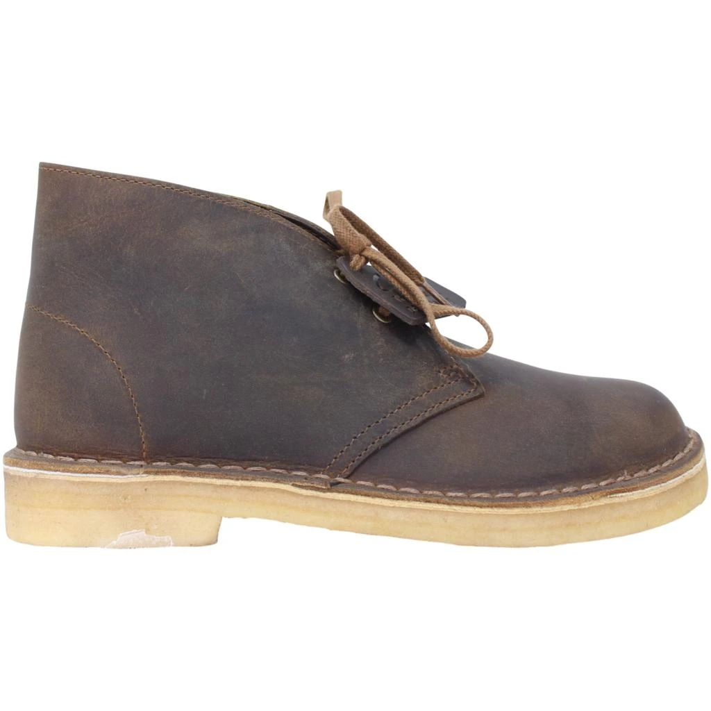 商品Clarks|Clarks DesertBT Wcore Beeswax  70294 Women's,价格¥494,第1张图片