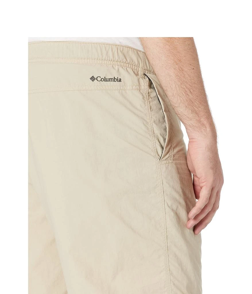 商品Columbia|Big and Tall Palmerston Peak™ Shorts,价格¥327,第3张图片详细描述