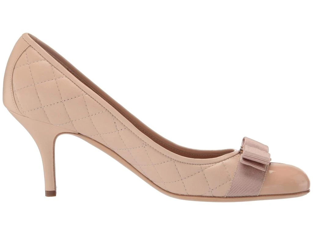 Carla Quilted Pump 商品