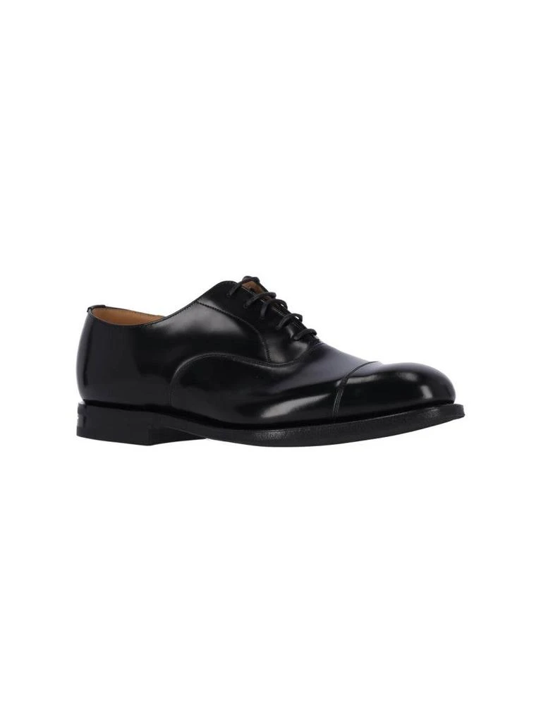 商品Church's|Consul" Derby Shoes – Black,价格¥8791,第2张图片详细描述