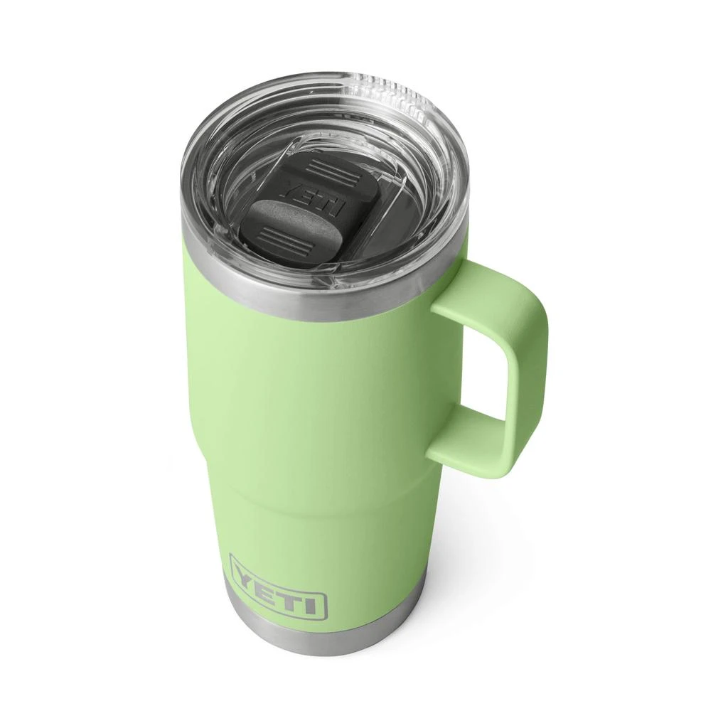 商品YETI|YETI Rambler 20 oz Travel Mug with Stronghold Lid,价格¥244,第3张图片详细描述