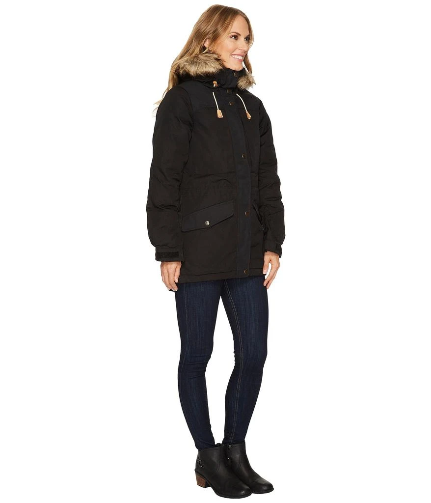 商品Fjällräven|Singi Down Jacket 女款外套,价格¥1798,第4张图片详细描述