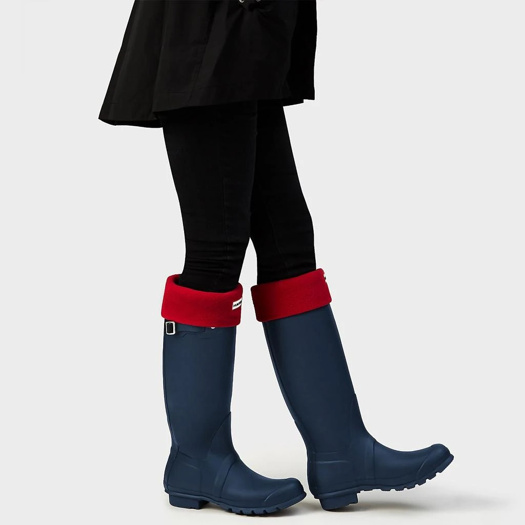 Hunter Women's Original Tall Wellies - Navy 商品