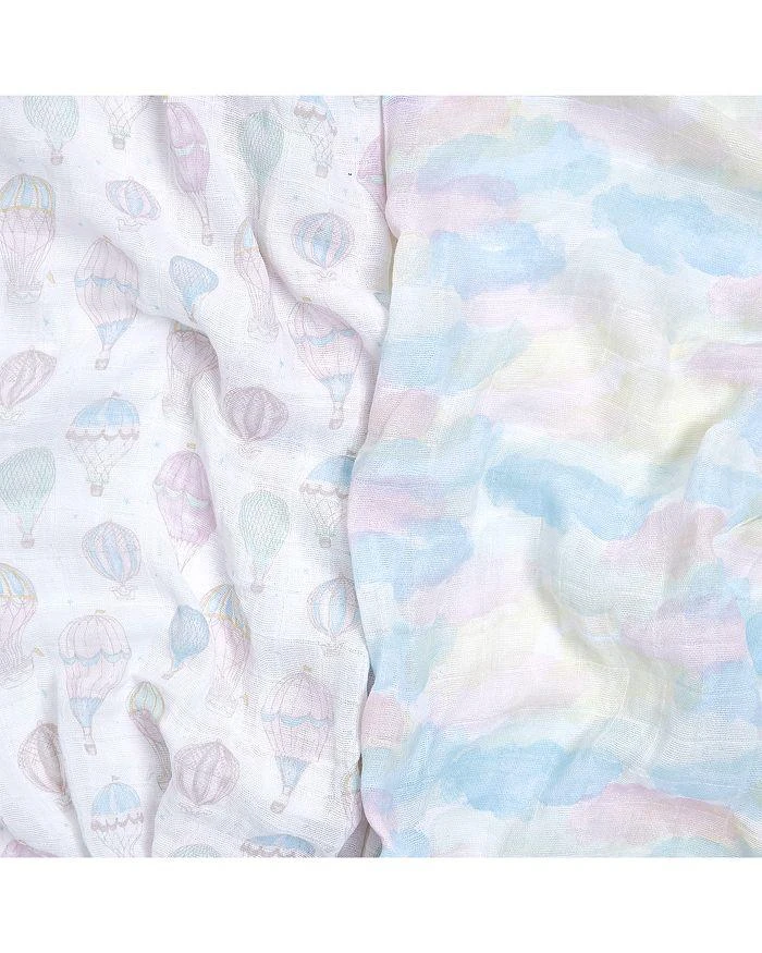 Muslin Swaddles, 2 Pack 商品