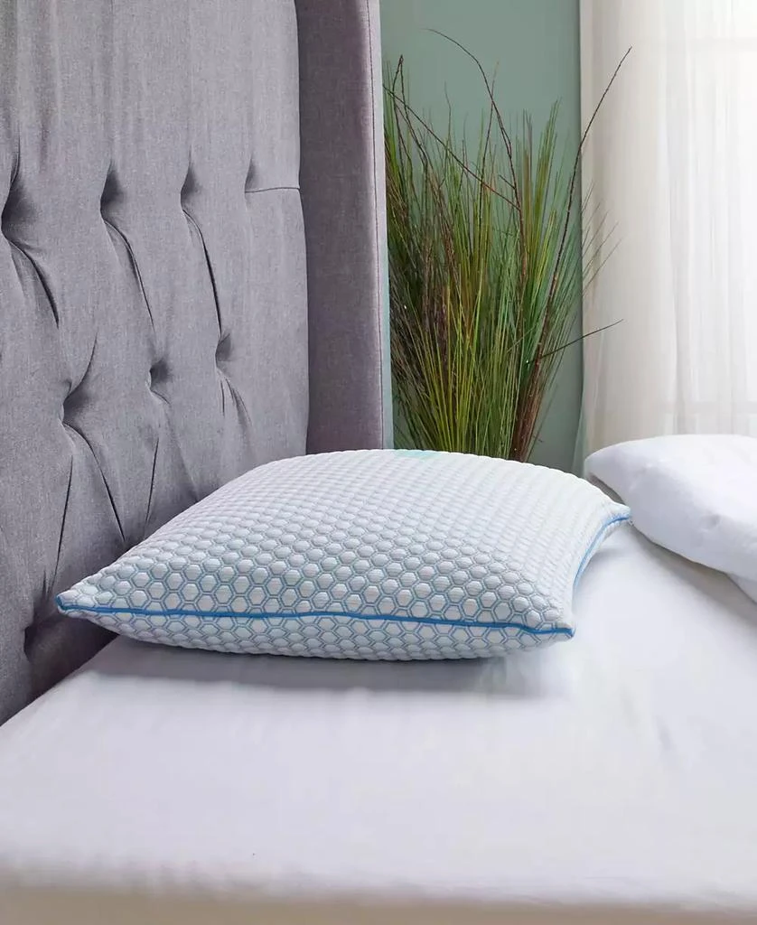 TruCool Serene Foam Traditional Pillow 商品