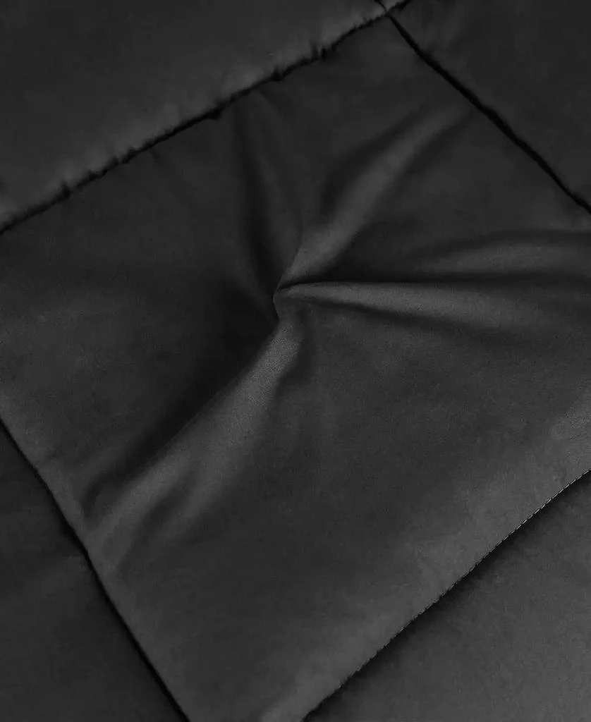 商品Superior|Breathable All Season Down Alternative Comforter,价格¥329,第5张图片详细描述