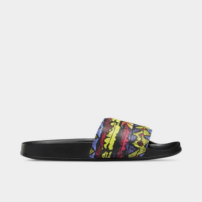 商品Reebok|Men's Reebok Classic Slide Sandals,价格¥300,第1张图片