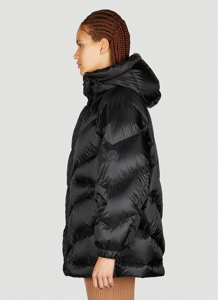 商品Moncler|Calissie Shell Jacket,价格¥11153,第3张图片详细描述