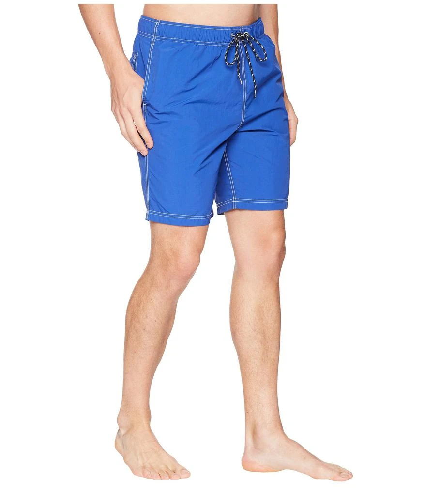 商品Nautica|New Anchor Swim Trunk,价格¥238,第4张图片详细描述