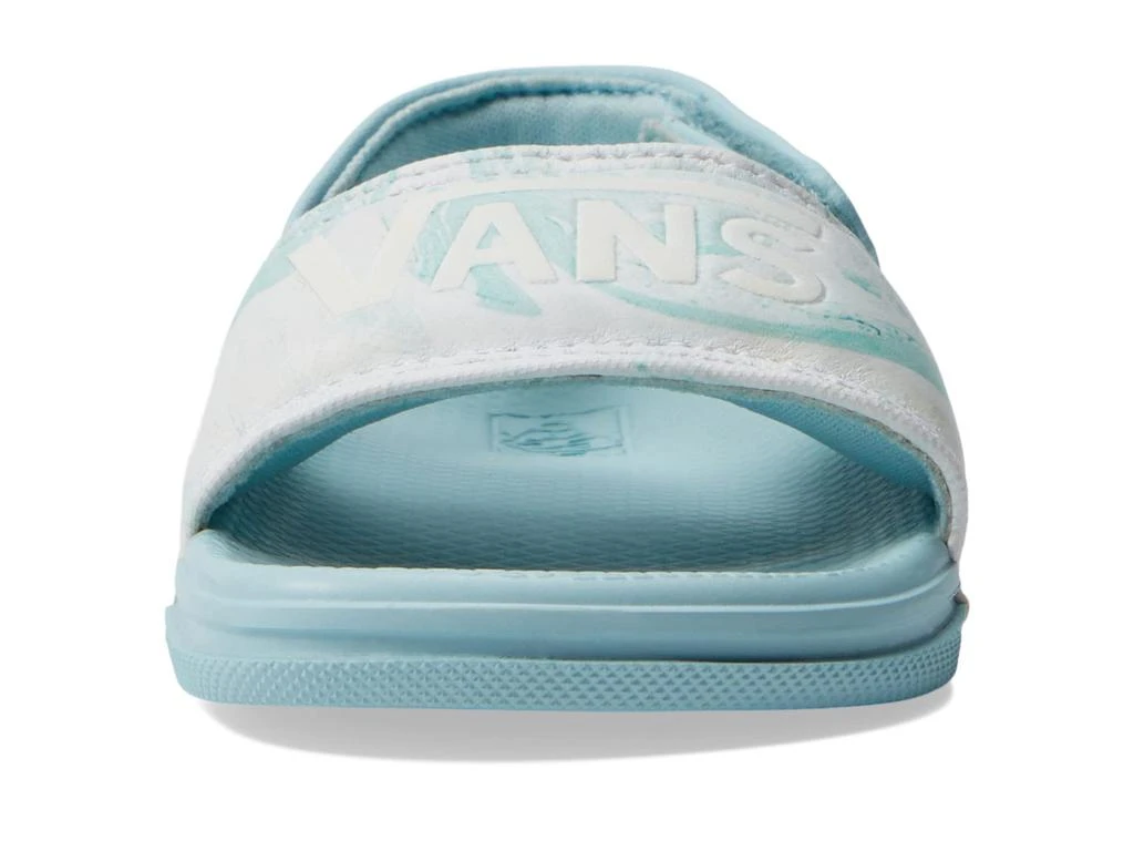 商品Vans|La Costa Slide-On V (Infant/Toddler),价格¥131,第2张图片详细描述