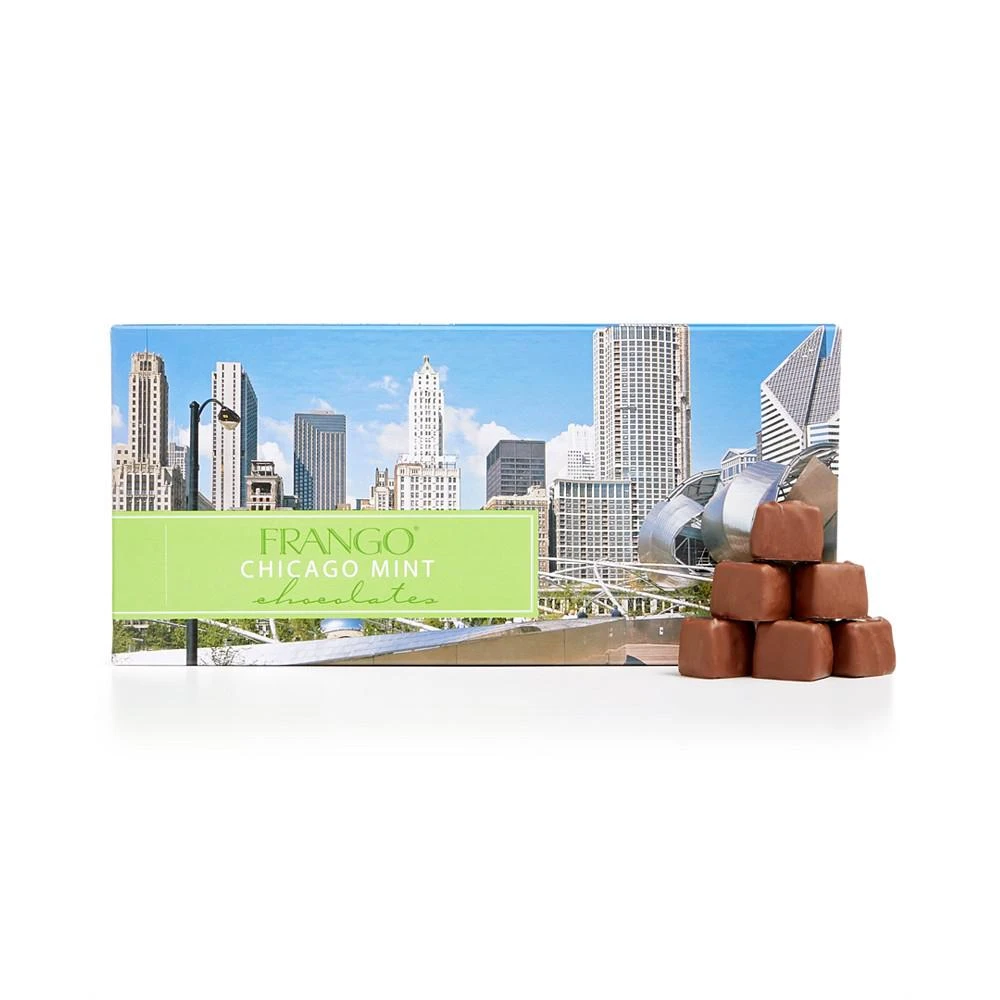 Frango Chocolates 1 LB Milk Mint Chocolates, Created for Macy's ...