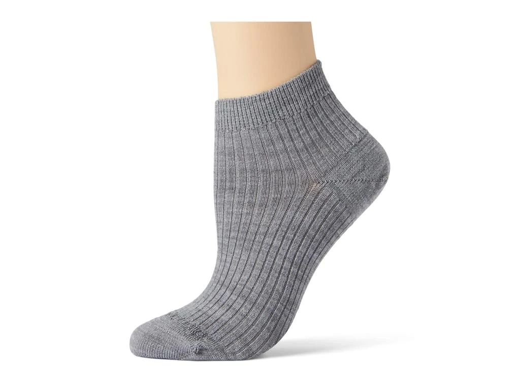 商品SmartWool|Everyday Texture Ankle Boot Socks,价格¥126,第1张图片详细描述