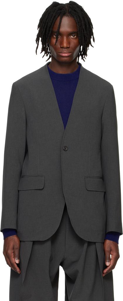 【RAINMAKER】DOUBLE BREASTED JACKET SIZE 5 840a1c66-0407-36f2-8c69-