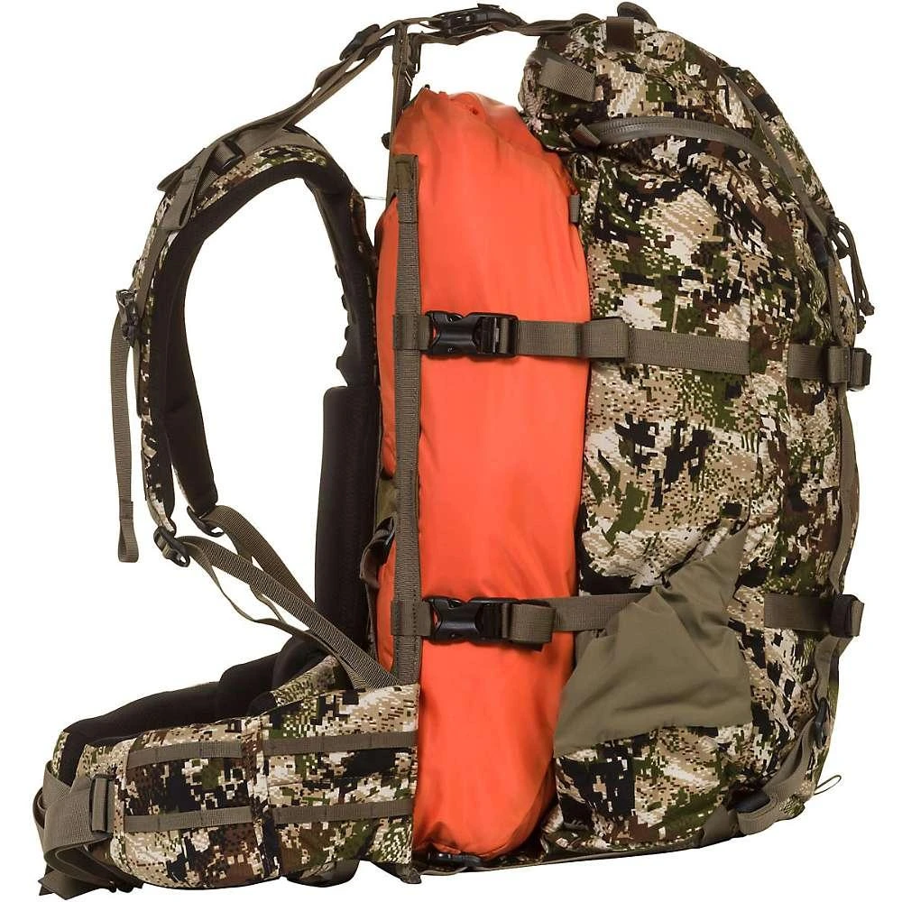 商品Mystery Ranch|Mystery Ranch Pintler Backpack,价格¥4347,第5张图片详细描述