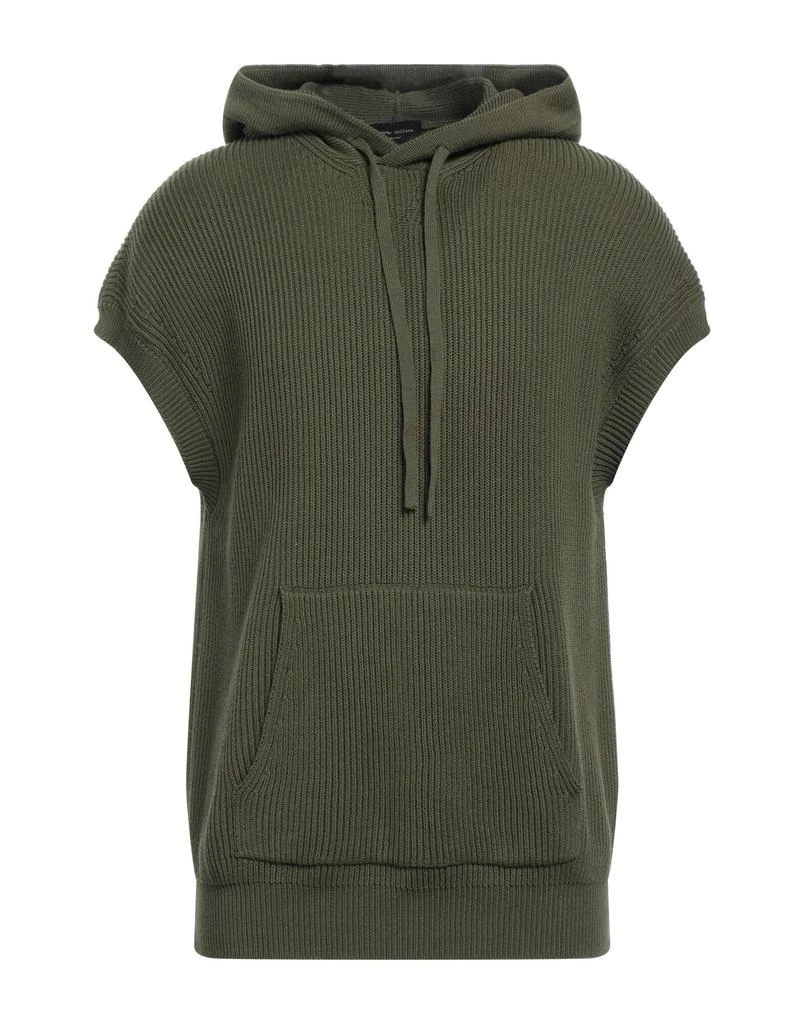 商品ROBERTO COLLINA|Sweater,价格¥1462,第1张图片