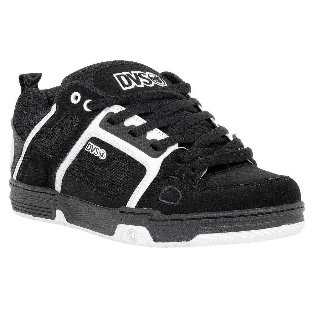 商品DVS|Comanche Skate Shoes,价格¥613,第2张图片详细描述