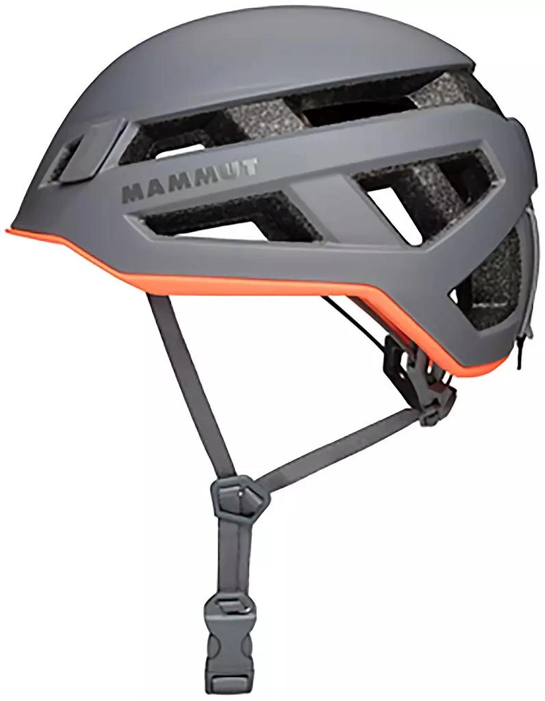 商品Mammut|Mammut Crag Sender Helmet,价格¥734,第1张图片