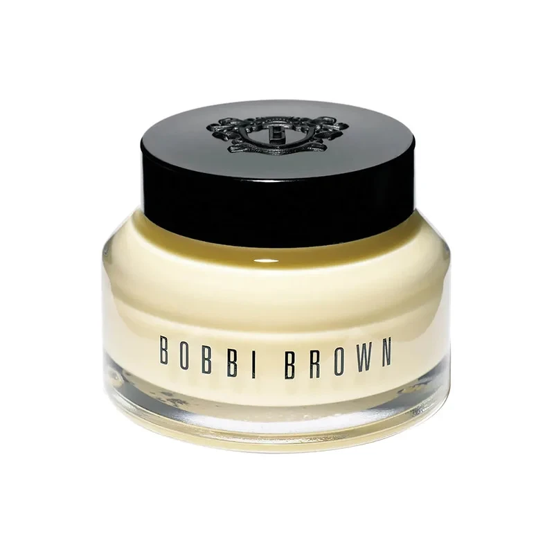 商品Bobbi Brown|芭比波朗妆前柔润底霜50ml 橘子面霜 卡粉救星,价格¥535,第1张图片