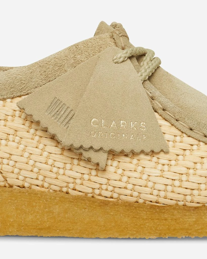 Wallabee Natural Int Shoes Beige 商品