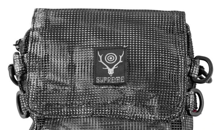 商品Supreme|Supreme South2 West8 Heavy Mesh Game B,价格¥710,第3张图片详细描述