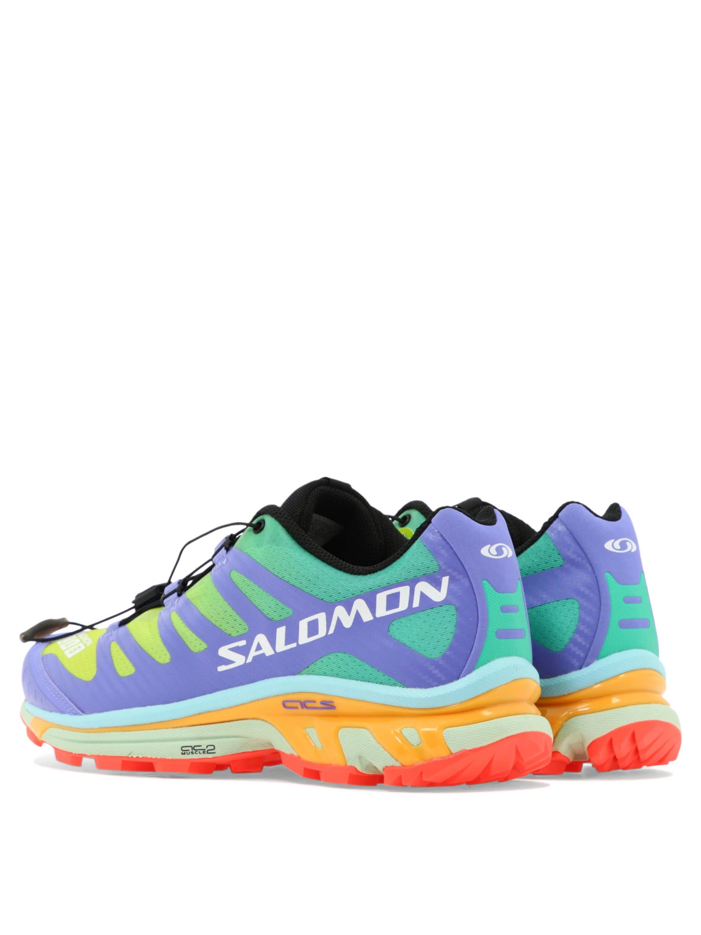 商品【预售7天】 Salomon|Salomon 男士休闲鞋 L41709600EVENINGPRIMROSE 紫色,价格¥665,第5张图片详细描述