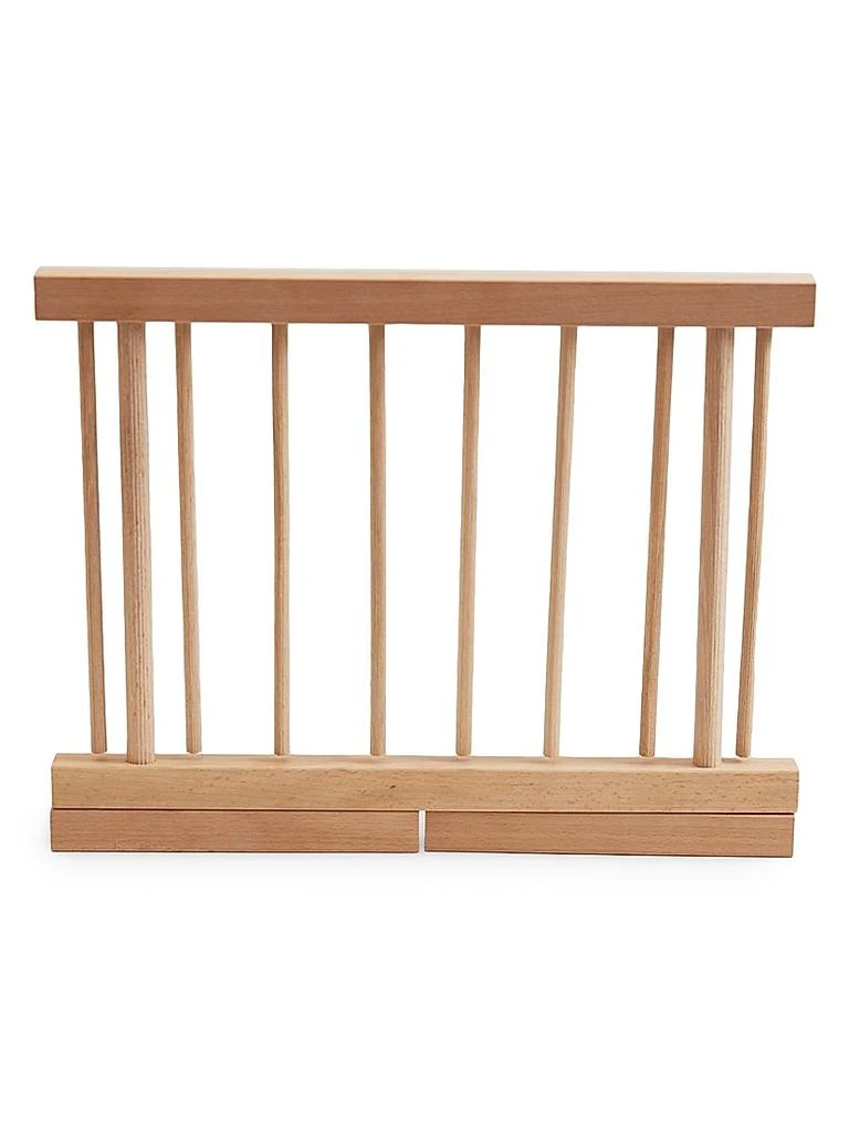 商品Verve Culture|Italian Beechwood Collapsible Pasta Drying Rack,价格¥237,第2张图片详细描述