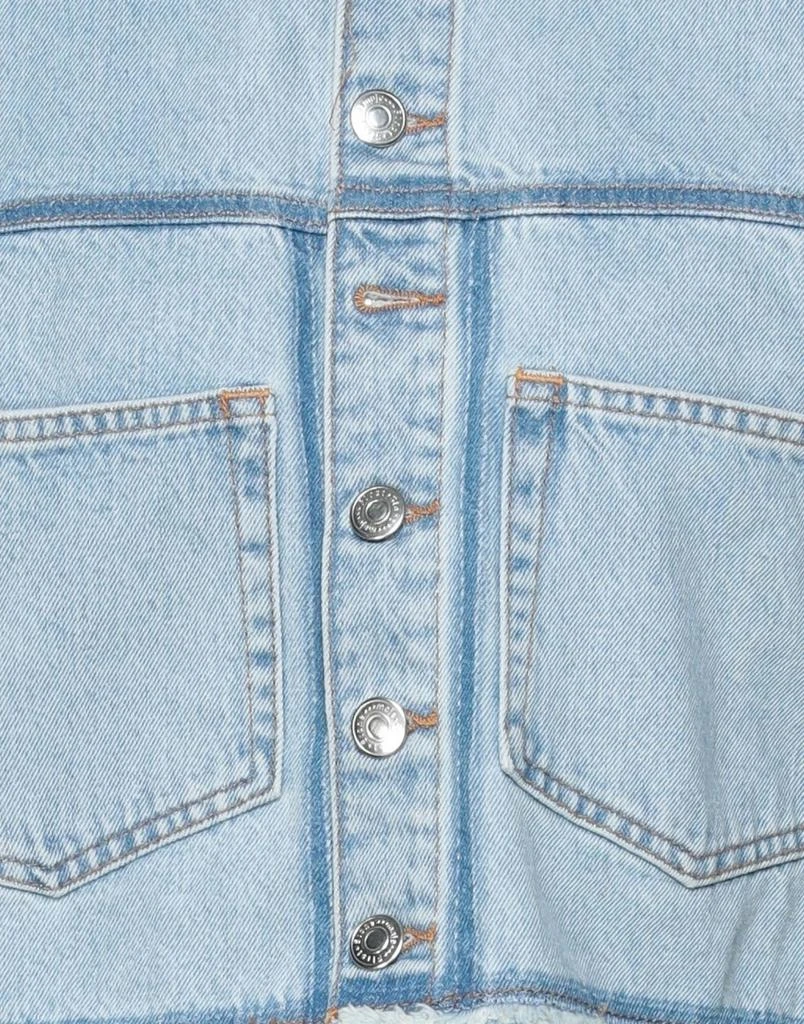 商品Maje|Denim jacket,价格¥1696,第4张图片详细描述