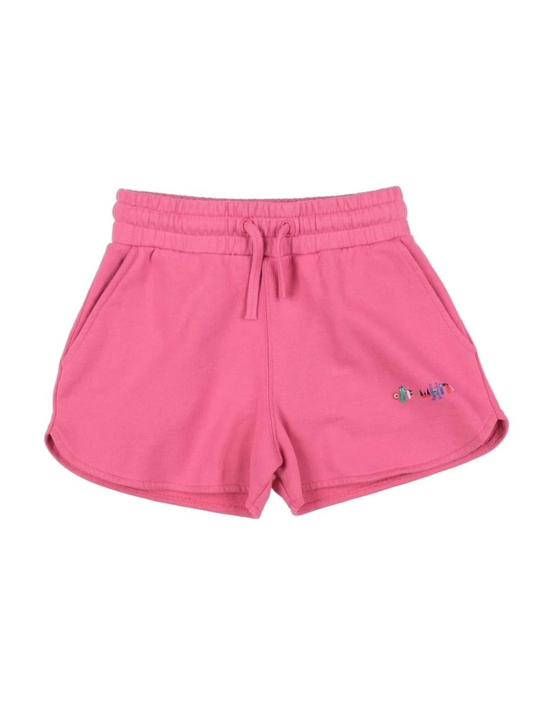 商品Off-White|Shorts & Bermuda,价格¥889,第1张图片
