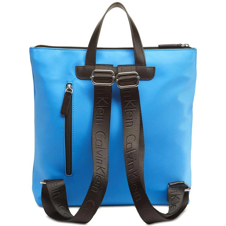 商品Calvin Klein|Athleisure Medium Backpack,价格¥708,第2张图片详细描述