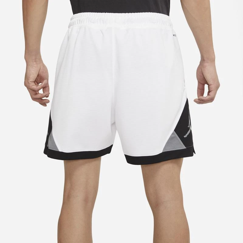 商品Jordan|Jordan MJ Dry Air Diamond 7" Shorts - Men's,价格¥225,第2张图片详细描述