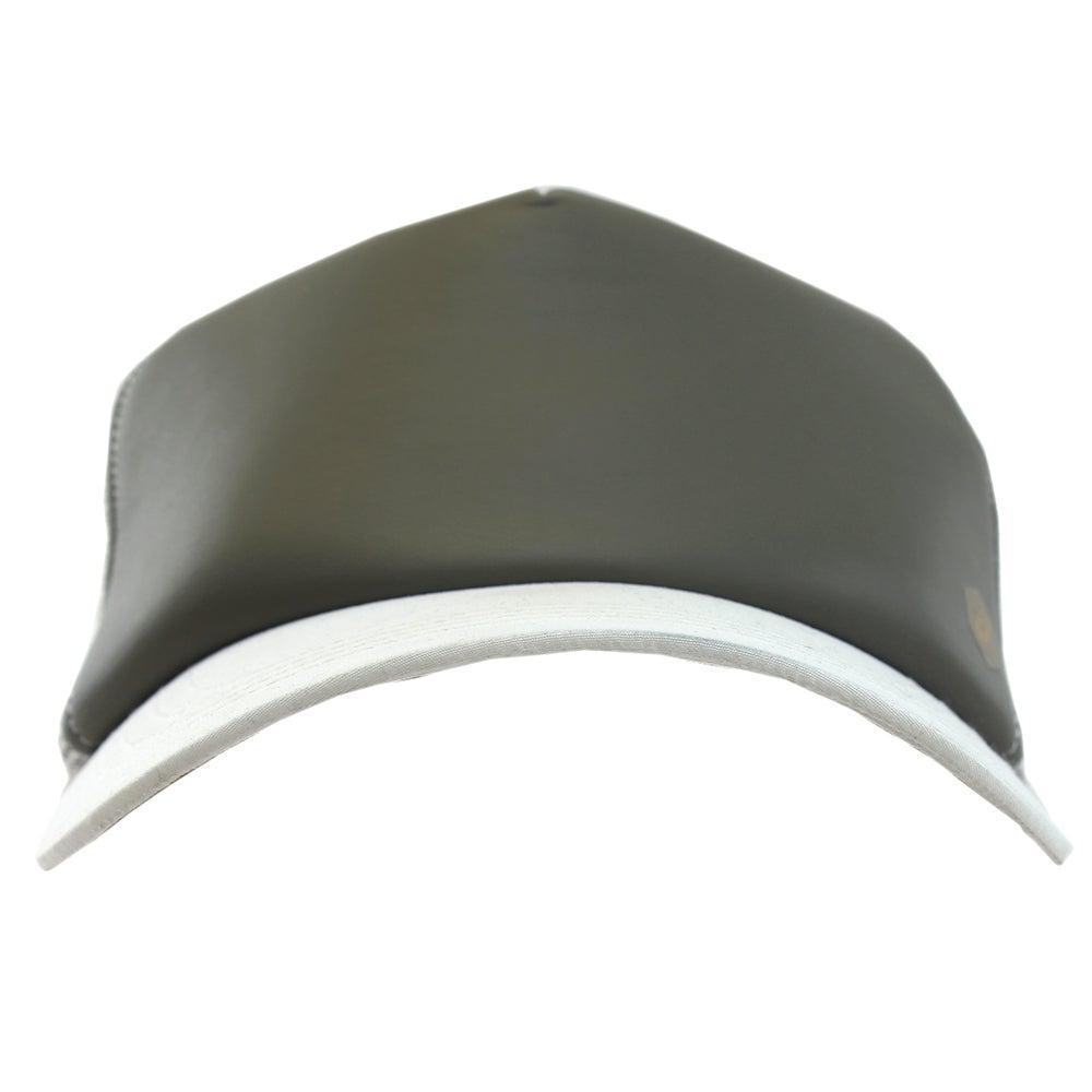 商品Asics|Mesh Panel Snapback Hat,价格¥57,第3张图片详细描述