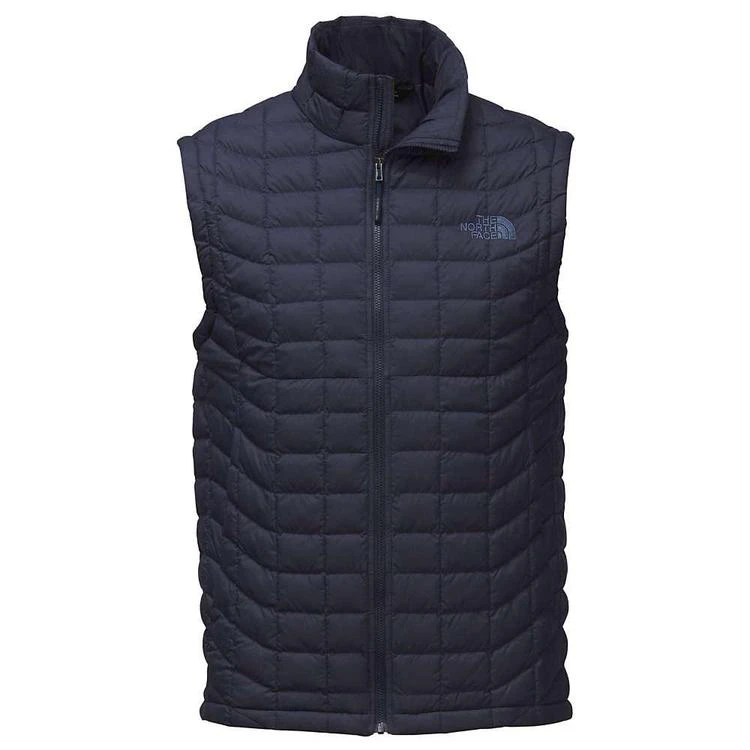 商品The North Face|The North Face Men's ThermoBall Vest,价格¥734,第1张图片