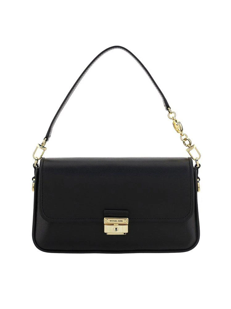 商品Michael Kors|Michael Michael Kors Bradshaw Shoulder Bag,价格¥2360,第1张图片