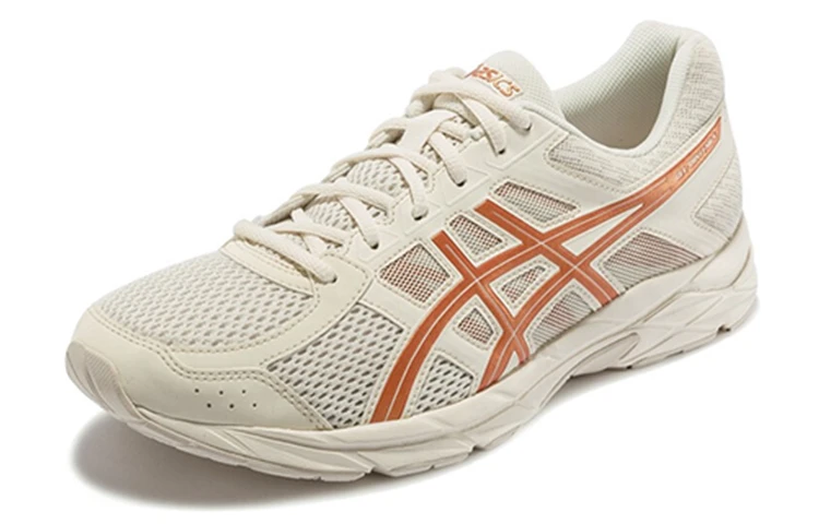 商品[国内直发] Asics|Gel-Contend 4 跑步鞋 男款 米铜色,价格¥1344,第3张图片详细描述