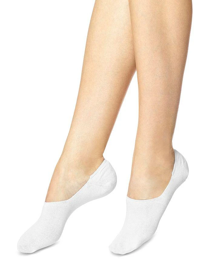 商品Hue|No Show Liner Socks,价格¥49,第1张图片