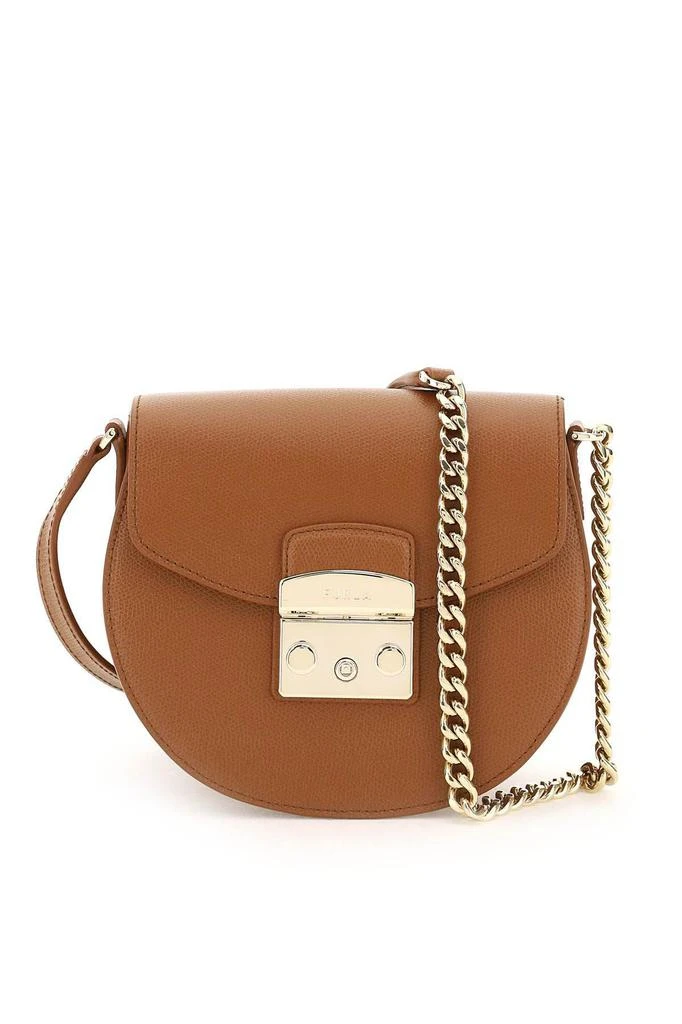 商品Furla|METROPOLIS CROSSBODY MINI BAG,价格¥1274,第1张图片