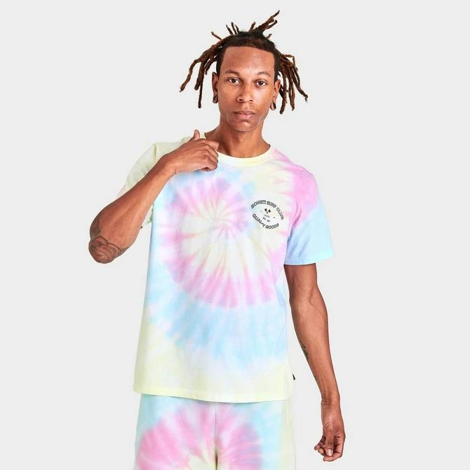 Men's Sonneti Surf Club Tie-Dye Short-Sleeve T-Shirt 商品
