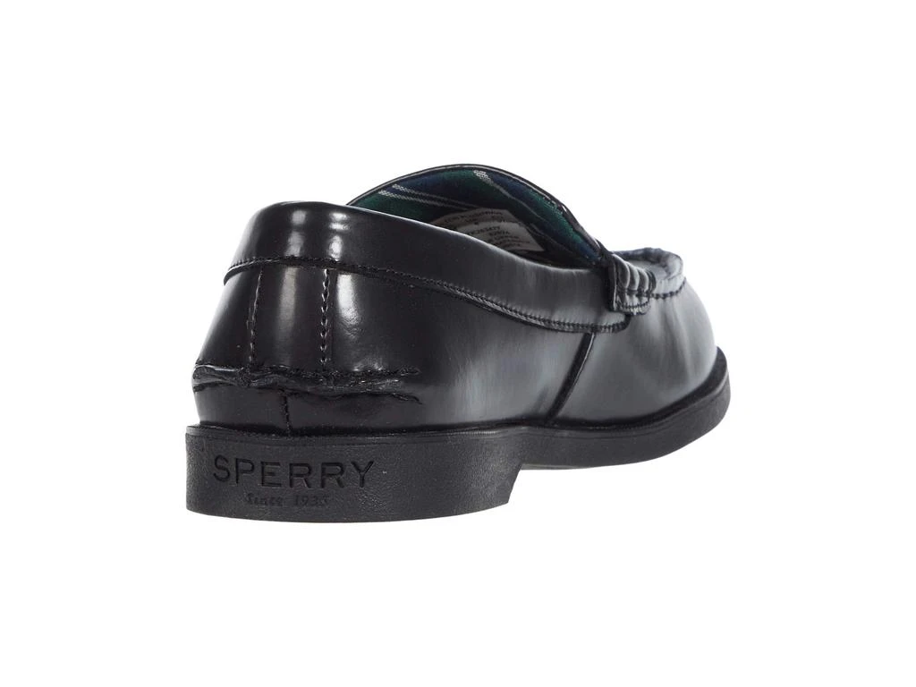 商品Sperry|Colton PlushWave (Little Kid/Big Kid),价格¥412,第5张图片详细描述